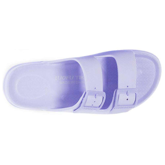 Luofu Women's Slides EVA